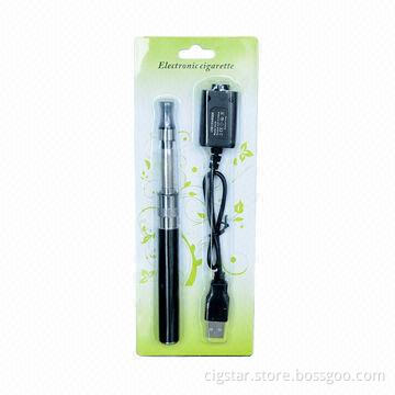 Simple packaging EGO-CE5 blister with 650/900/1,100mAh